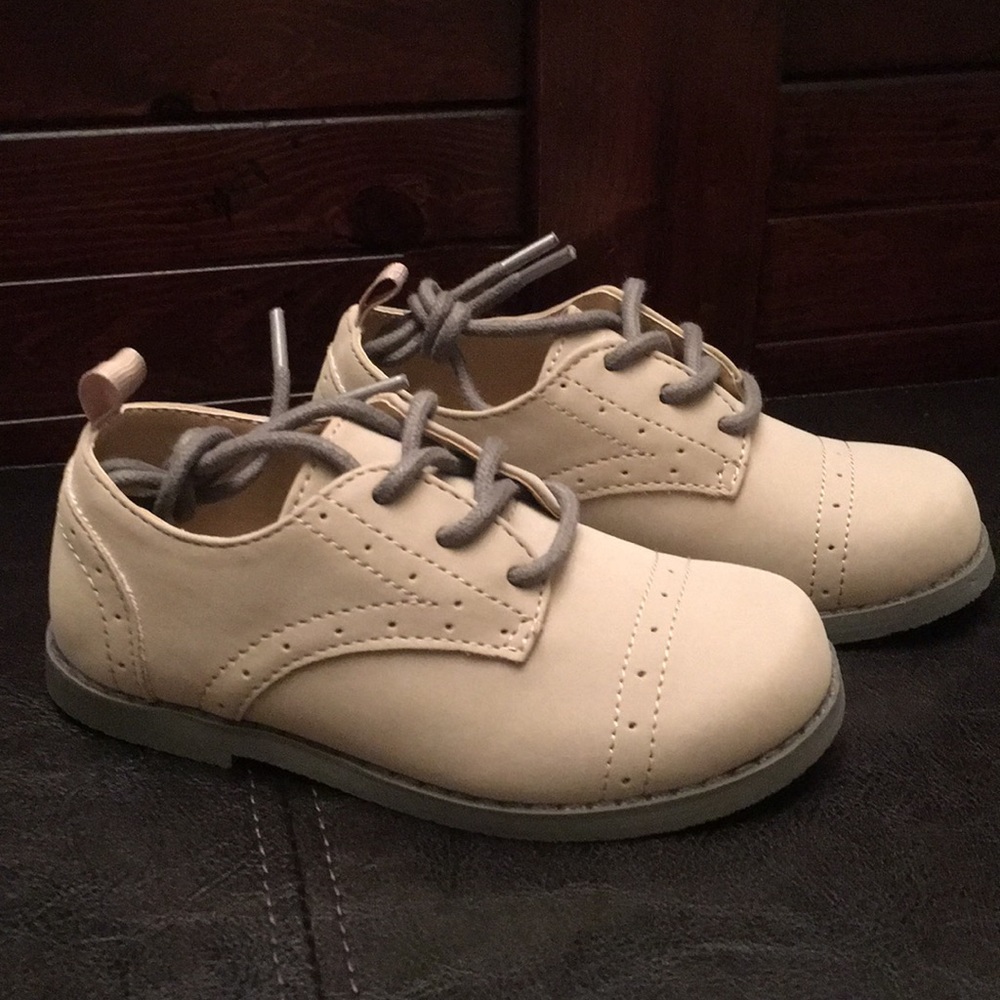 NWT Gymboree Toddler Boy Shoes Size 7